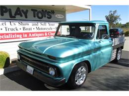 1966 Chevrolet Pickup (CC-738269) for sale in Redlands, California