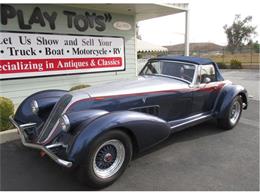 1988 Gatsby Griffin (CC-738270) for sale in Redlands, California