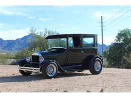 1926 Ford Tudor (CC-738314) for sale in Scottsdale, Arizona