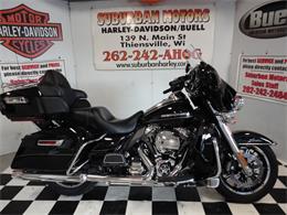 2014 Harley-Davidson® FLHTK - Electra Glide® Ultra Limited (CC-738356) for sale in Thiensville, Wisconsin