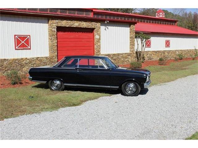 1965 Chevrolet Nova (CC-738378) for sale in Chicago, Illinois