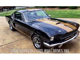 1966 Shelby GT350 (CC-738430) for sale in Grayslake, Illinois