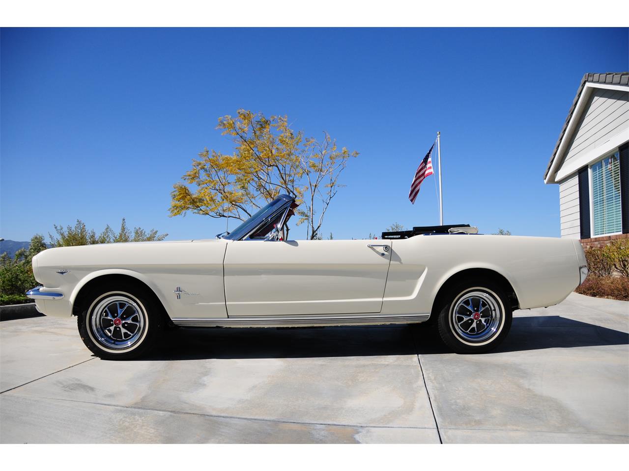 1964 Ford Mustang for Sale | ClassicCars.com | CC-738560