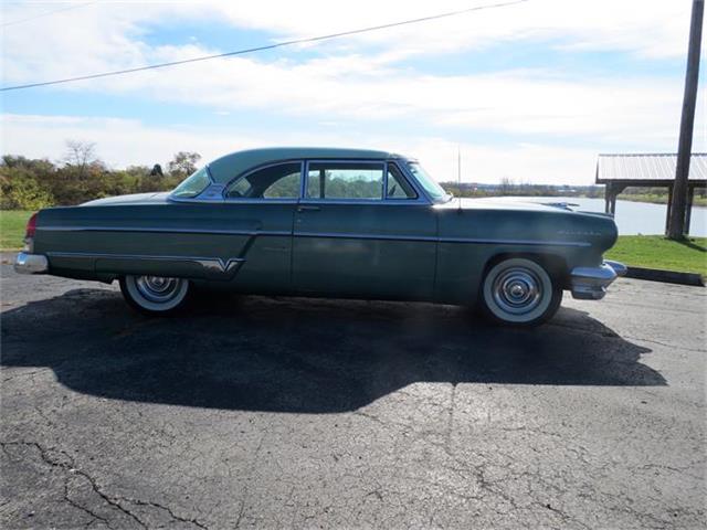 1954 Lincoln Cosmopolitan (CC-738697) for sale in Dayton, Ohio