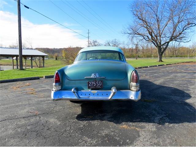 1954 Lincoln Cosmopolitan (CC-738697) for sale in Dayton, Ohio