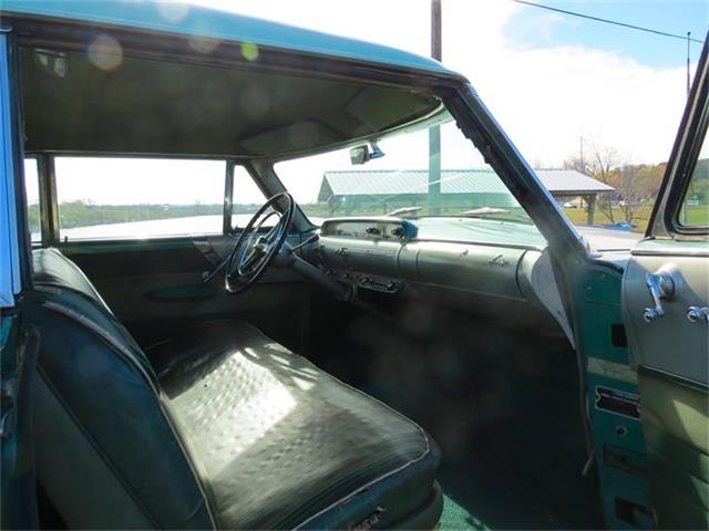 1954 Lincoln Cosmopolitan (CC-738697) for sale in Dayton, Ohio