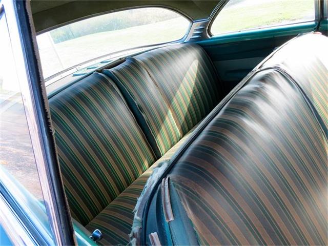 1954 Lincoln Cosmopolitan (CC-738697) for sale in Dayton, Ohio