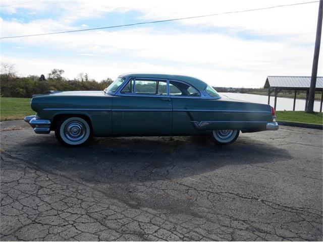 1954 Lincoln Cosmopolitan (CC-738697) for sale in Dayton, Ohio