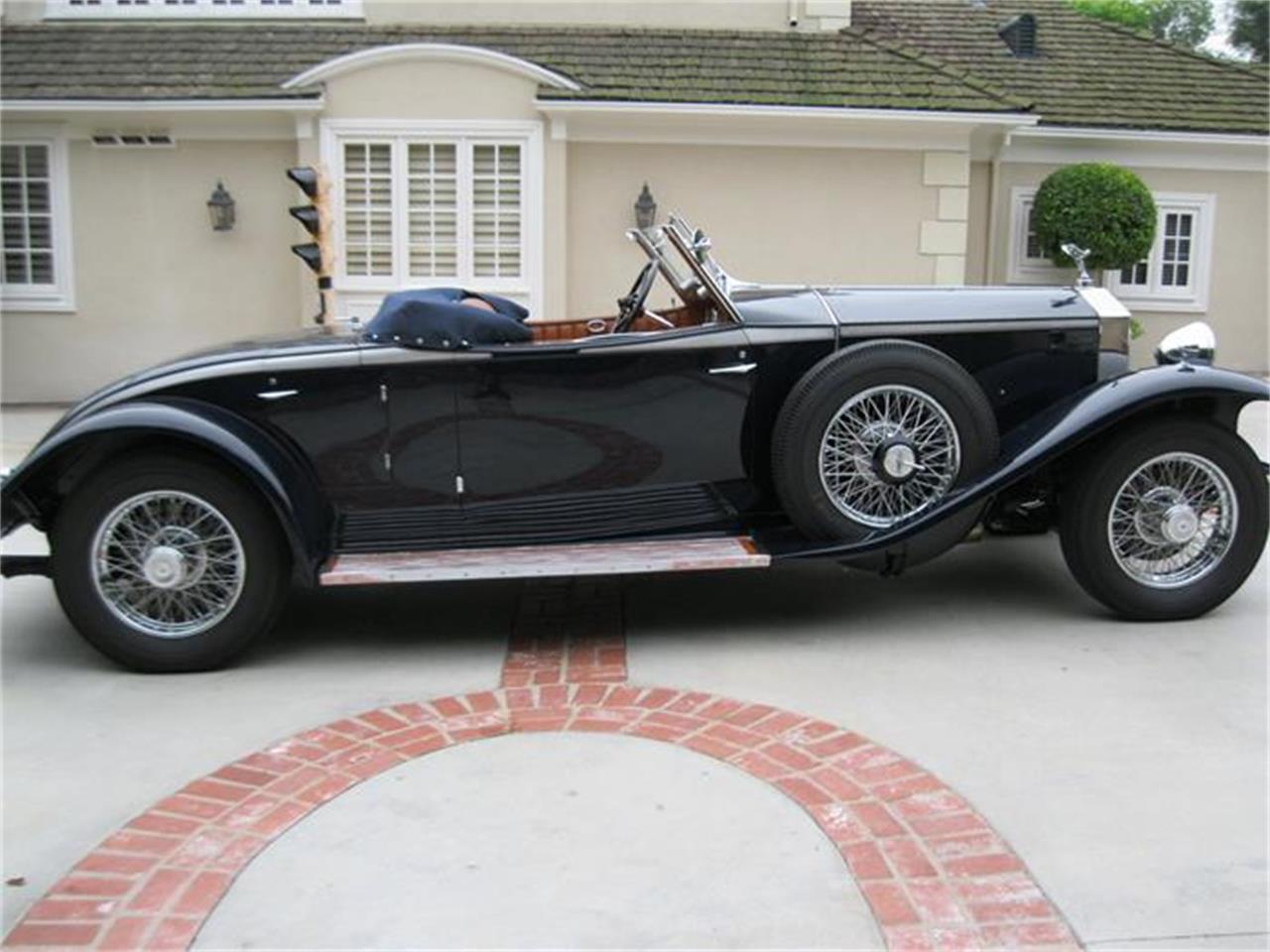 1932 Rolls-Royce Phantom II for Sale | ClassicCars.com | CC-738698