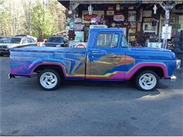 1958 Ford F100 (CC-738766) for sale in Arundel, Maine