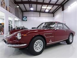 1967 Ferrari 330 GTC (CC-738913) for sale in St Ann, Missouri