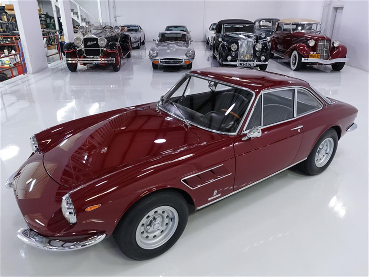 ferrari 330 for sale