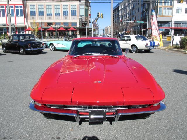 1967 Chevrolet Corvette (CC-739242) for sale in North Bethesda, Maryland