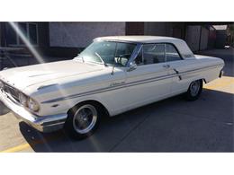 1964 Ford Fairlane (CC-739253) for sale in Annandale, Minnesota