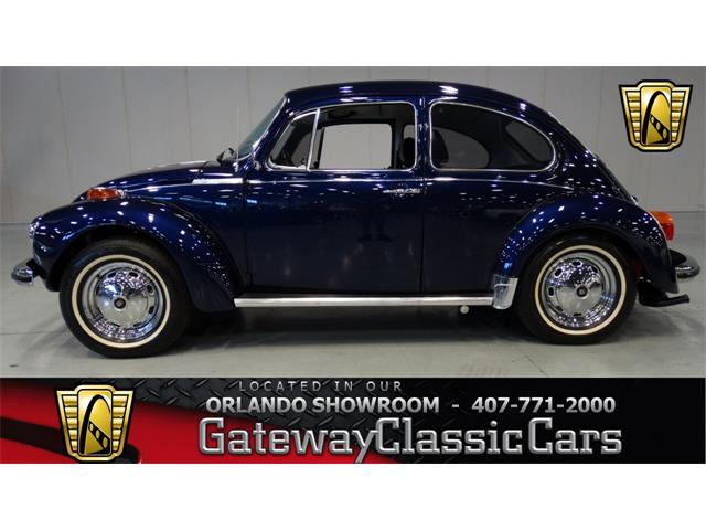 1973 Volkswagen Beetle (CC-739301) for sale in Fairmont City, Illinois