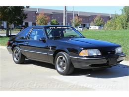 1989 Ford Mustang !!! PENDING DEAL !!! (CC-739340) for sale in Lenexa, Kansas