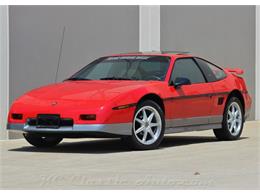 1986 Pontiac Fiero GT PENDING DEAL !!! (CC-739356) for sale in Lenexa, Kansas