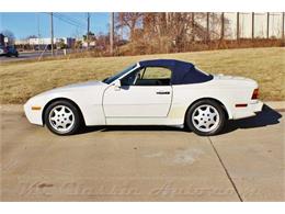1990 Porsche 944 S2 Cabriolet Convertible (CC-739359) for sale in Lenexa, Kansas