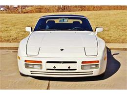 1990 Porsche 944 S2 Cabriolet Convertible (CC-739359) for sale in Lenexa, Kansas