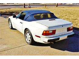 1990 Porsche 944 S2 Cabriolet Convertible (CC-739359) for sale in Lenexa, Kansas