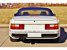 1990 Porsche 944 S2 Cabriolet Convertible (CC-739359) for sale in Lenexa, Kansas