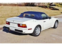1990 Porsche 944 S2 Cabriolet Convertible (CC-739359) for sale in Lenexa, Kansas