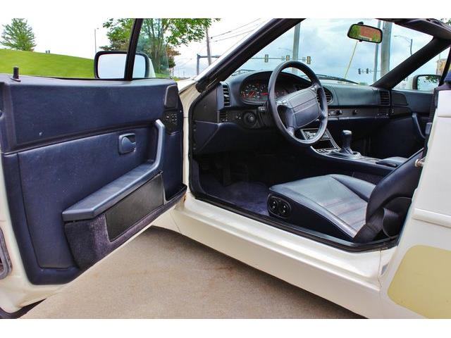 1990 Porsche 944 S2 Cabriolet Convertible (CC-739359) for sale in Lenexa, Kansas