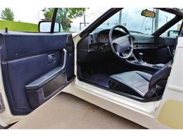 1990 Porsche 944 S2 Cabriolet Convertible (CC-739359) for sale in Lenexa, Kansas