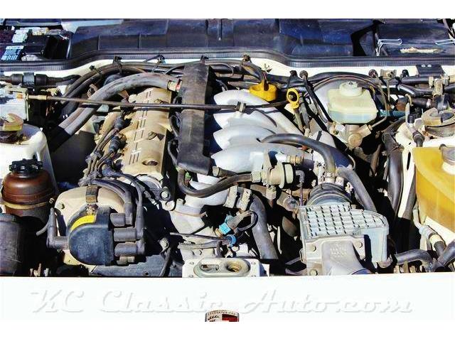 1990 Porsche 944 S2 Cabriolet Convertible (CC-739359) for sale in Lenexa, Kansas