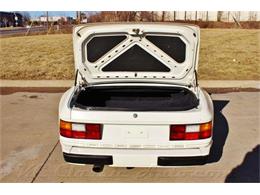 1990 Porsche 944 S2 Cabriolet Convertible (CC-739359) for sale in Lenexa, Kansas