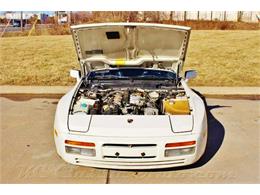 1990 Porsche 944 S2 Cabriolet Convertible (CC-739359) for sale in Lenexa, Kansas