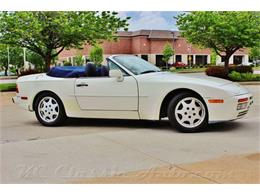 1990 Porsche 944 S2 Cabriolet Convertible (CC-739359) for sale in Lenexa, Kansas