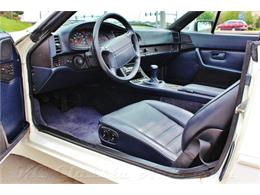 1990 Porsche 944 S2 Cabriolet Convertible (CC-739359) for sale in Lenexa, Kansas