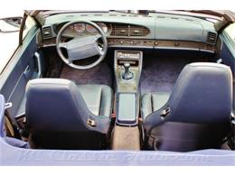 1990 Porsche 944 S2 Cabriolet Convertible (CC-739359) for sale in Lenexa, Kansas