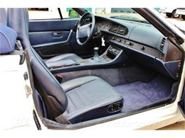1990 Porsche 944 S2 Cabriolet Convertible (CC-739359) for sale in Lenexa, Kansas