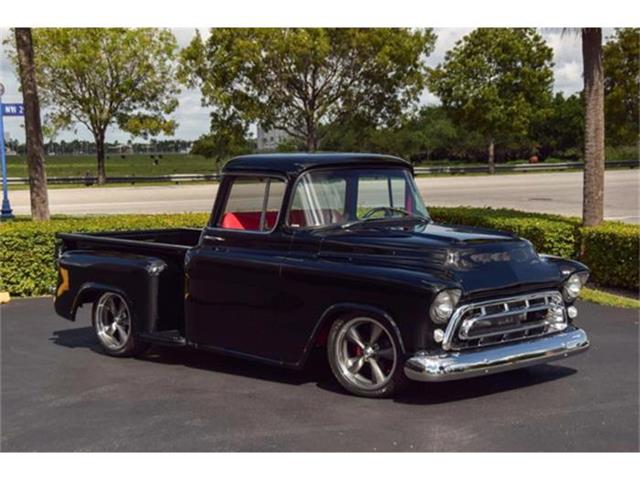1957 Chevrolet 3100 (CC-739373) for sale in Miami, Florida