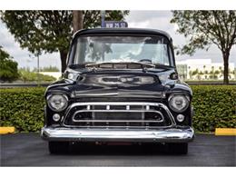 1957 Chevrolet 3100 (CC-739373) for sale in Miami, Florida