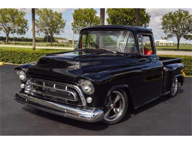 1957 Chevrolet 3100 (CC-739373) for sale in Miami, Florida