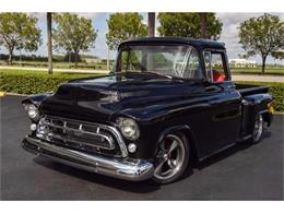1957 Chevrolet 3100 (CC-739373) for sale in Miami, Florida