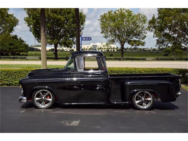 1957 Chevrolet 3100 (CC-739373) for sale in Miami, Florida