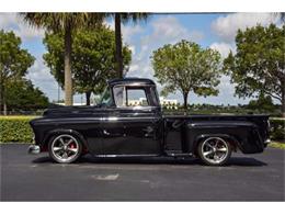 1957 Chevrolet 3100 (CC-739373) for sale in Miami, Florida