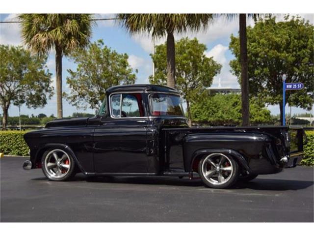 1957 Chevrolet 3100 (CC-739373) for sale in Miami, Florida
