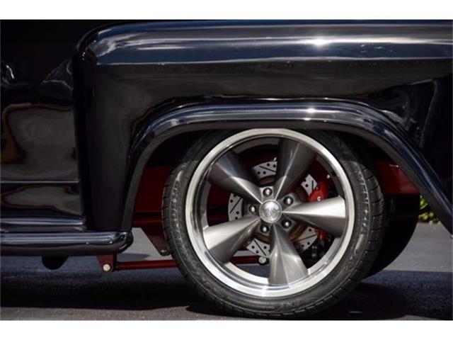 1957 Chevrolet 3100 (CC-739373) for sale in Miami, Florida