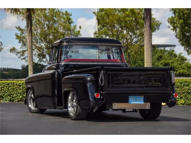 1957 Chevrolet 3100 (CC-739373) for sale in Miami, Florida