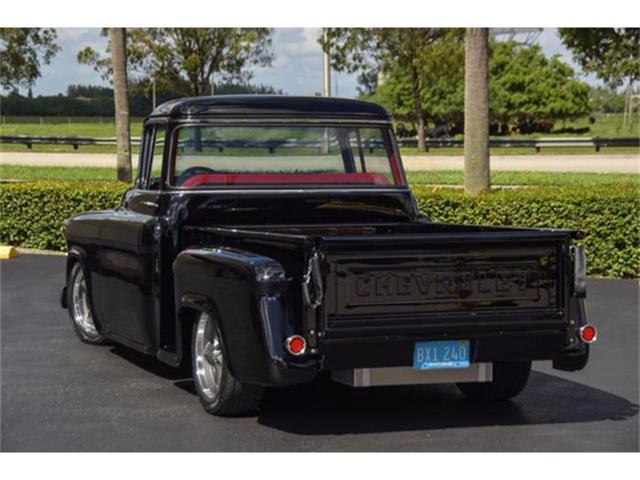 1957 Chevrolet 3100 (CC-739373) for sale in Miami, Florida