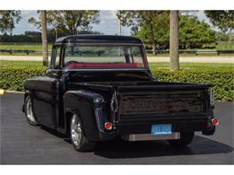1957 Chevrolet 3100 (CC-739373) for sale in Miami, Florida