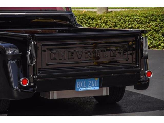 1957 Chevrolet 3100 (CC-739373) for sale in Miami, Florida