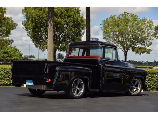 1957 Chevrolet 3100 (CC-739373) for sale in Miami, Florida