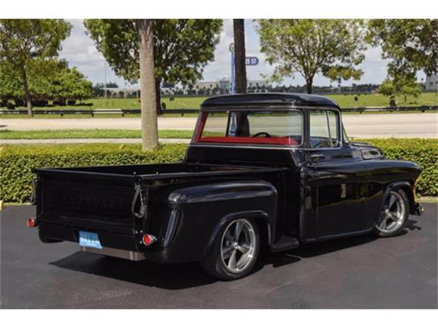 1957 Chevrolet 3100 (CC-739373) for sale in Miami, Florida