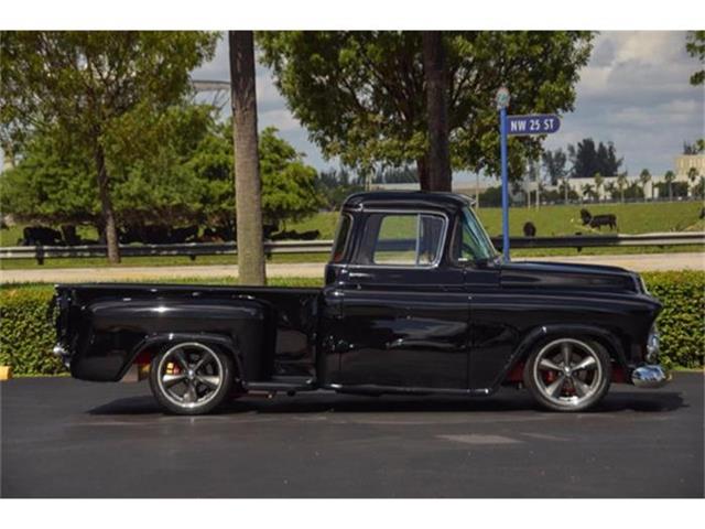 1957 Chevrolet 3100 (CC-739373) for sale in Miami, Florida